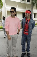 Julayi Movie Press Meet